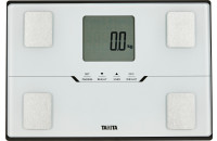 Смарт-весы Tanita Scale BC-401 White