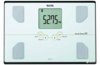  Tanita Scale BC-313 White