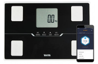  Tanita Scale BC-401 Black