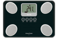 Смарт-весы Tanita Scale BC-731 Black