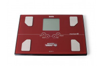  Tanita Scale BC-313 Red