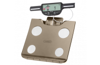 Смарт-весы Tanita Scale BC-601 Gold