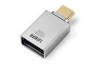 Аксессуары  для плееров DD HiFi TC01C (USB-C Male to USB-A Female)