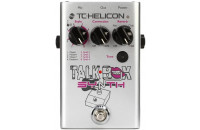 Педалі ефектів TC-Helicon Talkbox Synth