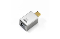 Аксесуари для плеєрів DD HiFi TC01BF (USB-C Male to USB-B Female)