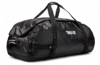 Сумки для ноутбуков Thule Chasm XL 130L Black (TDSD-205)