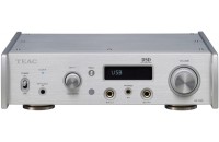  TEAC UD-505 Silver