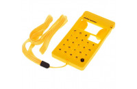  Teenage Engineering Pro-Case CA-X Yellow (для PO-12,32,33,35)