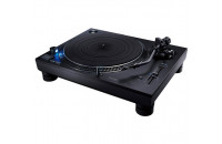 Програвачі вінілу Technics SL-1210GR2 Black