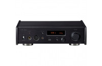 Підсилювачі для навушників / ЦАПи TEAC UD-507-B Black