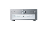 Усилители для наушников / ЦАПы Technics SU-R1000
