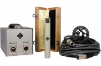 Микрофоны и микрофонные радиосистемы Telefunken ELA M 260