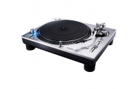Програвачі вінілу Technics SL-1200GR2 Silver