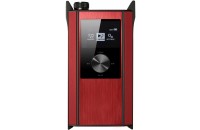  Teac HA-P90SD Red