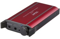 Усилители для наушников / ЦАПы TEAC HA-P50 Red