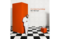 Вінілові платівки Teddy Swims - I've Tried Everything But Therapy (Part 2) Orange Vinyl Edition  [LP]