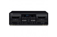  Teac W-1200 Black