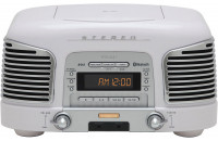  TEAC SL-D930 White