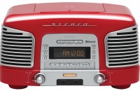  TEAC SL-D930 Red
