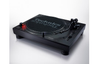 Проигрыватели винила Technics SL-1210 MK7 Black
