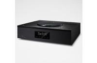 Усилители для наушников / ЦАПы Technics SA-C600 Black