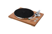 Програвачі вінілу TEAC TN-400BT-X Walnut