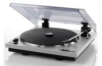  Thorens TD-170-1 Silver