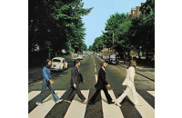 Виниловые пластинки The Beatles - Abbey Road Anniversary [LP]