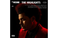Виниловые пластинки The Weeknd - Highlights [LP]