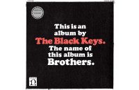 Виниловые пластинки The Black Keys - Brothers (10th Anniversary Deluxe Edition) [2LP]