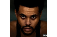 Вінілові платівки The Weeknd - Hurry Up Tomorrow [LP]