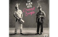 Виниловые пластинки The Black Keys - Dropout Boogie [LP]