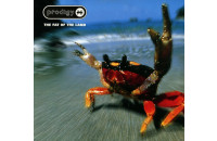 Вінілові платівки The Prodigy - The Fat Of The Land [2LP]
