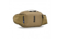 Сумки для ноутбуков Thule Rail Hydration Hip Pack 2L Faded Khaki (TRHP-302)