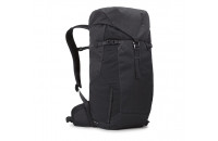 Сумки для ноутбуков Thule AllTrail X 25L Hiking Backpack Obsidian (TALX-125)