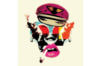 Виниловые пластинки The Prodigy - Always Outnumbered, Never Outgunned [2LP]