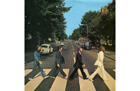 Вінілові платівки The Beatles - Abbey Road [LP]