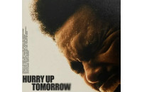 Виниловые пластинки The Weeknd - Hurry Up Tomorrow (Complete Edition) [2LP]
