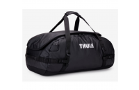 Сумки для ноутбуків Thule Chasm Duffel 70L Black (TDSD-303)