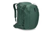 Сумки для ноутбуков Thule Landmark Travel Pack 60L Hazy Green(TLPM-260)