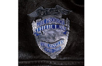 Вінілові платівки The Prodigy - Their Law: The Singles 1990-2005 [2LP]