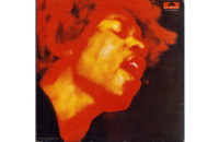 Виниловые пластинки The Jimi Hendrix Experience - Electric Ladyland  [2LP]