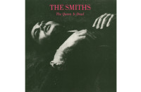 Виниловые пластинки The Smiths – The Queen Is Dead [LP]