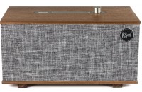 Акустика и аудиосистемы Klipsch The Three GVA Walnut