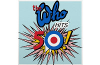 Вінілові платівки The Who - Hits 50! [2LP]