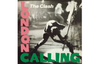 Виниловые пластинки The Clash - London Calling [2LP]