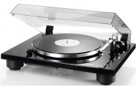  Thorens TD-206 Black