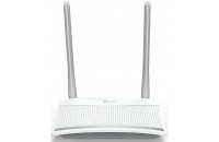 Мережеве обладнання TP-Link TL-WR820N