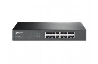 Мережеве обладнання TP-Link TL-SG1016DE