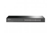 Сетевое оборудование TP-Link TL-SF1024